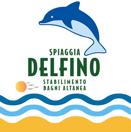 Spiaggia Delfino