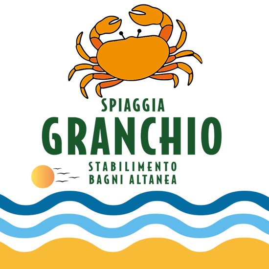 Spiaggia Granchio