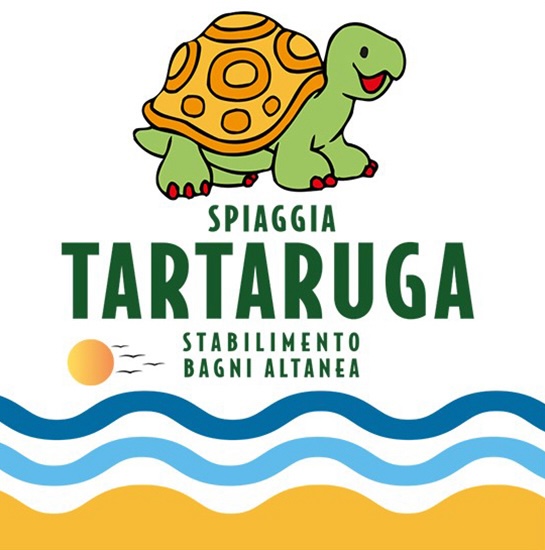 Spiaggia Tartaruga